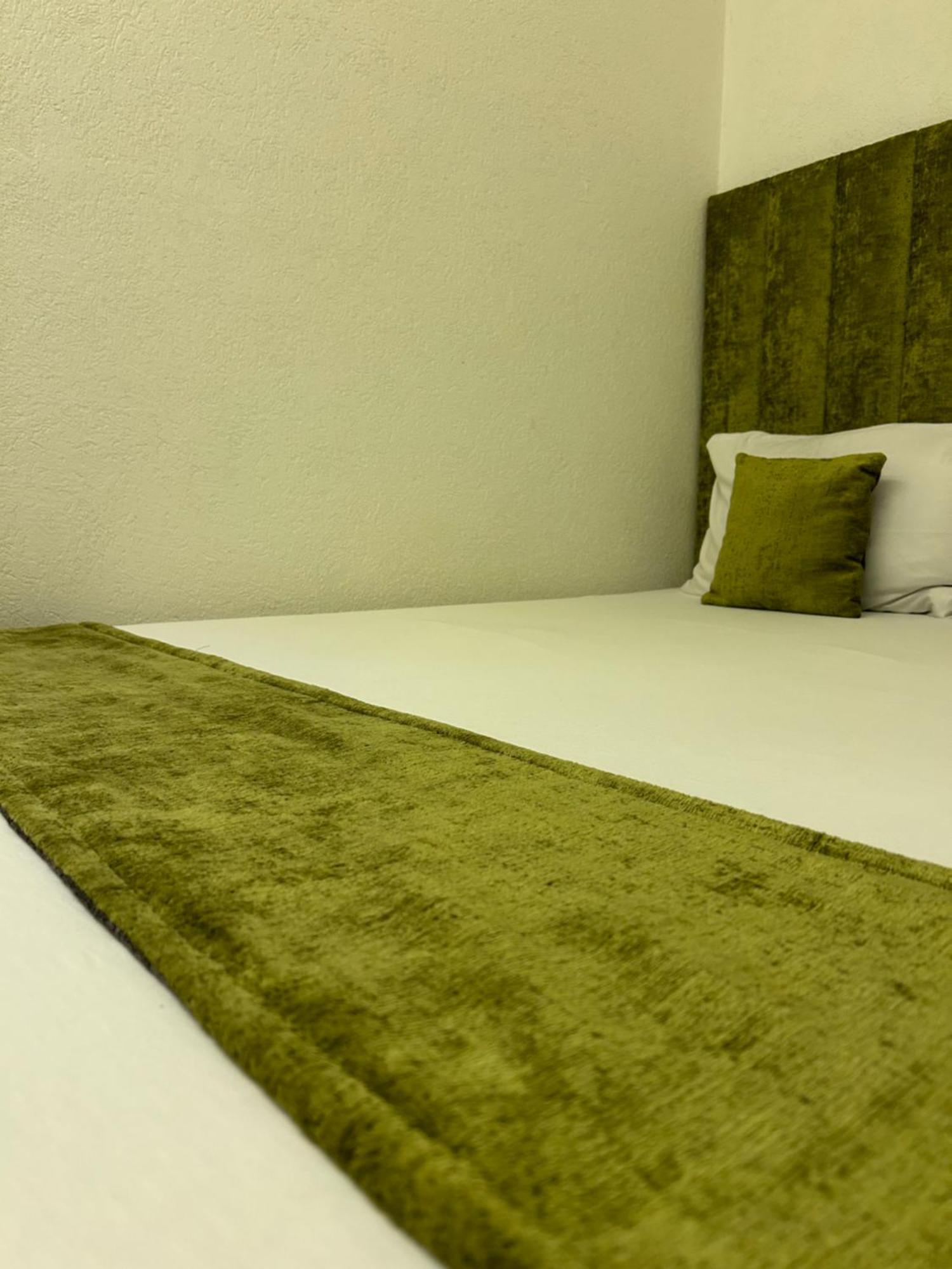 Old City Apartmani Sarajevo Ngoại thất bức ảnh