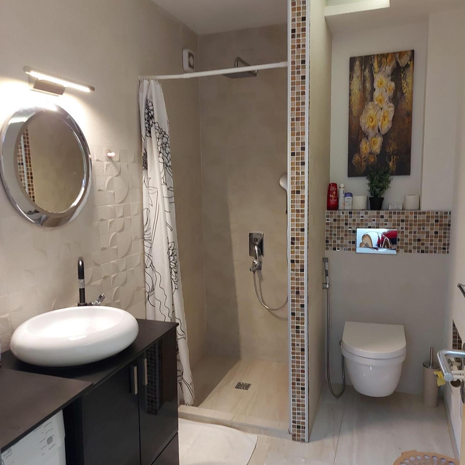 Old City Apartmani Sarajevo Ngoại thất bức ảnh