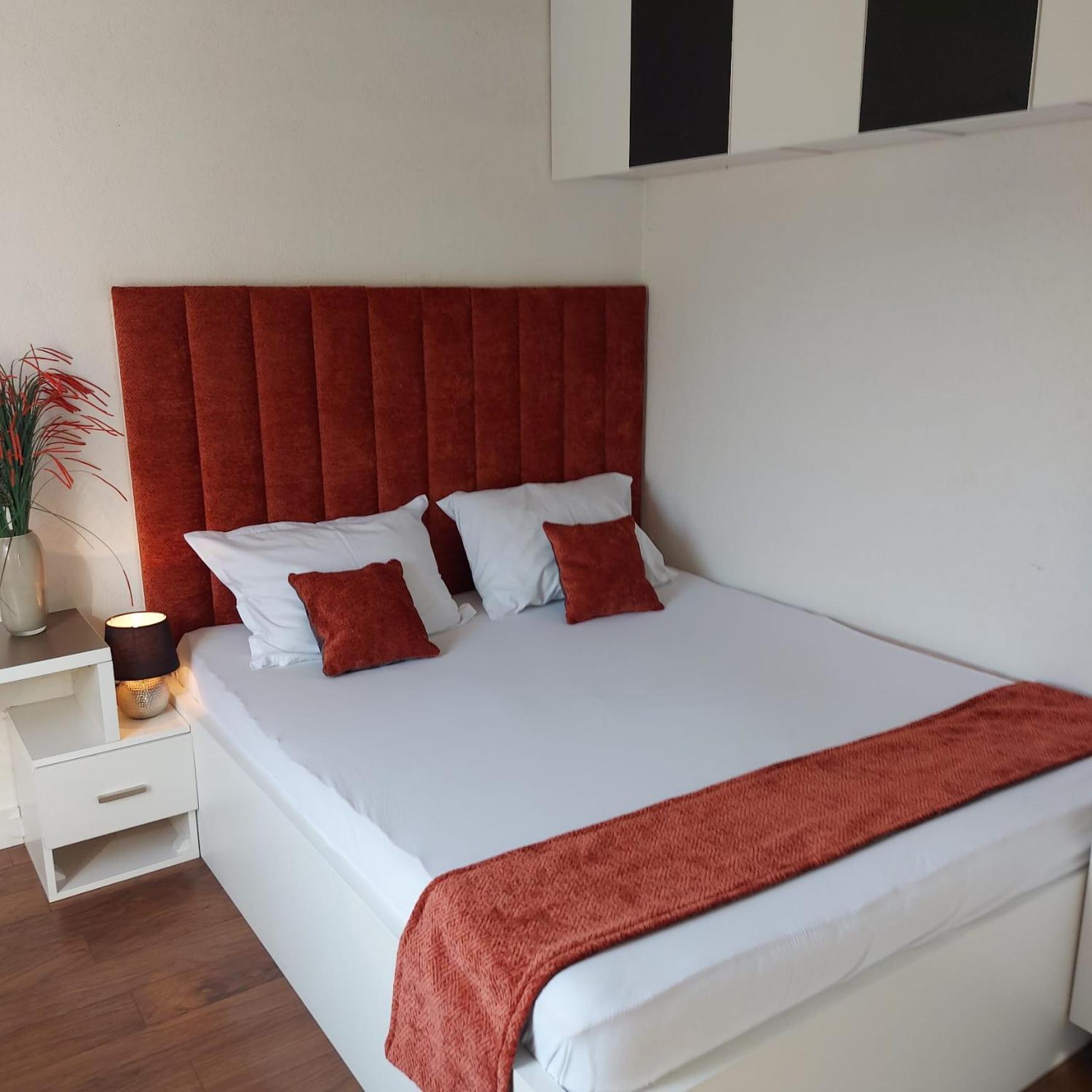 Old City Apartmani Sarajevo Ngoại thất bức ảnh