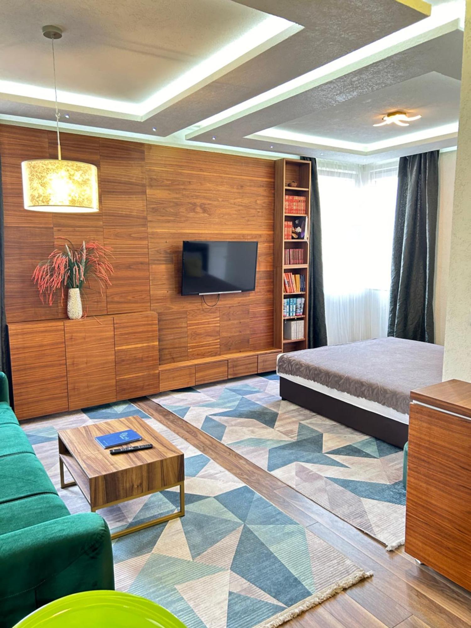 Old City Apartmani Sarajevo Ngoại thất bức ảnh