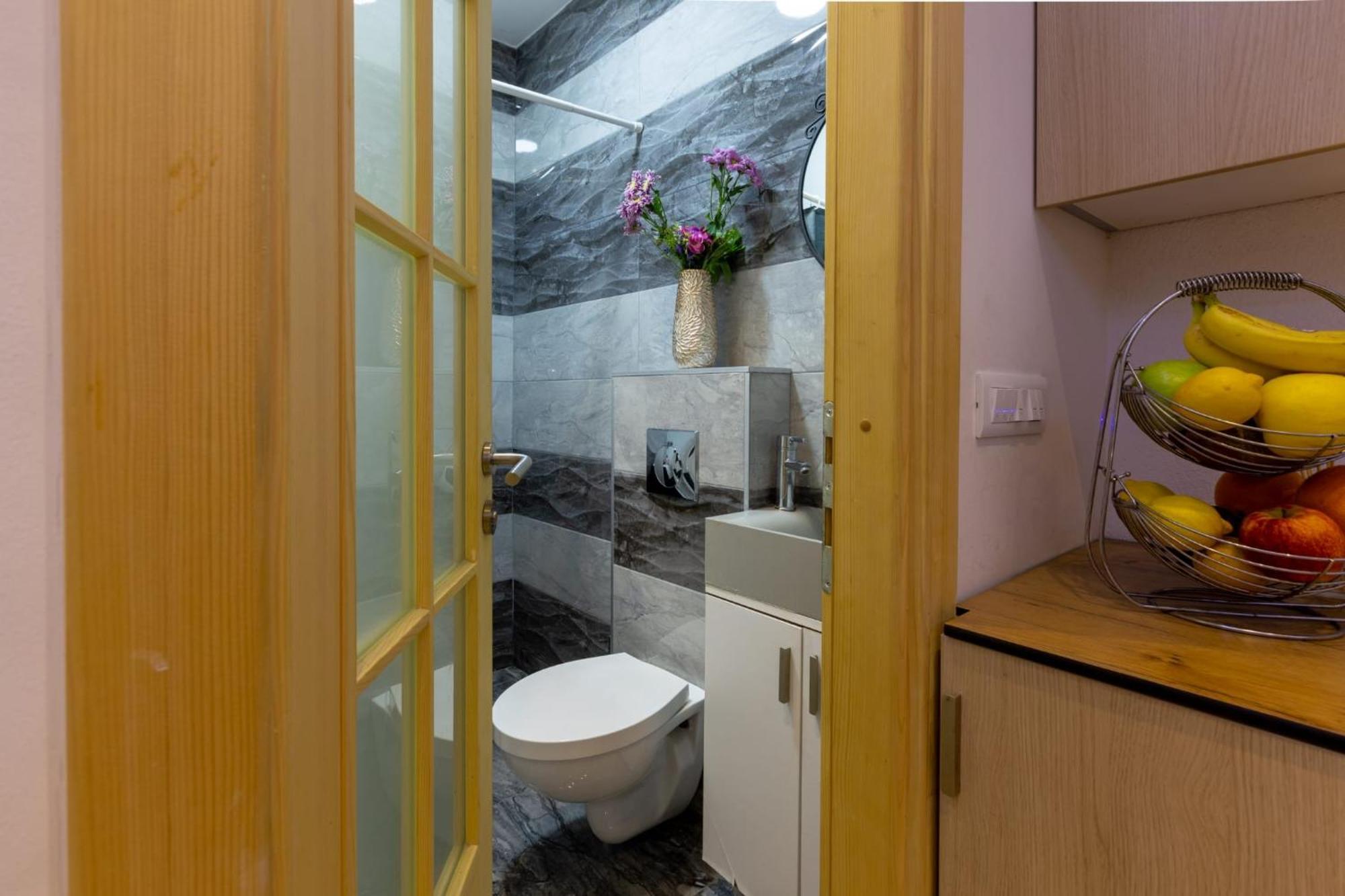 Old City Apartmani Sarajevo Phòng bức ảnh
