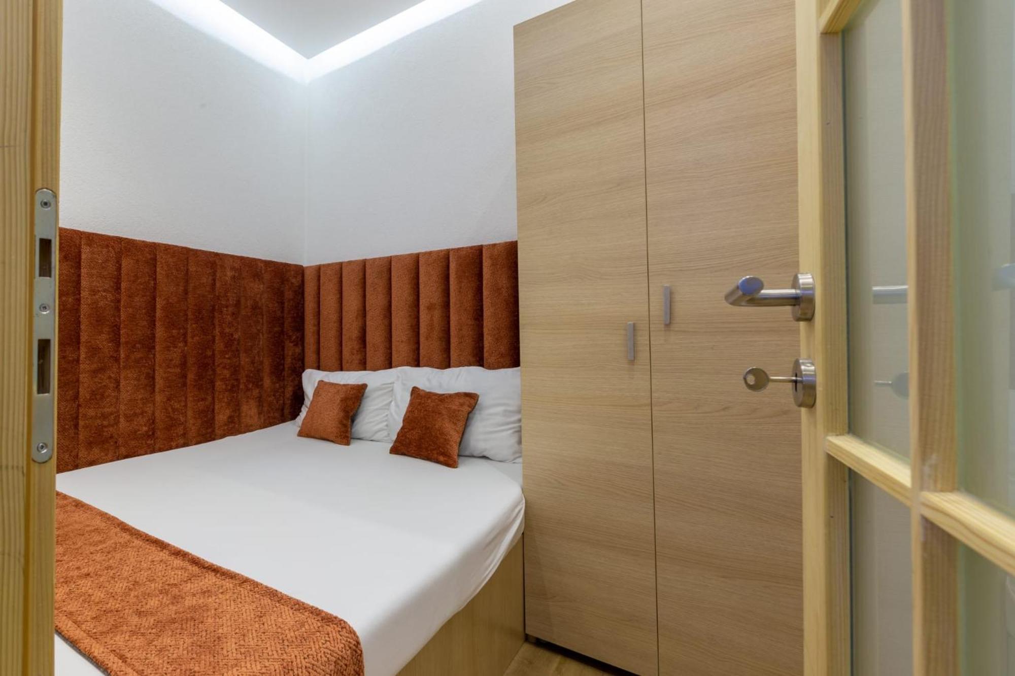 Old City Apartmani Sarajevo Phòng bức ảnh
