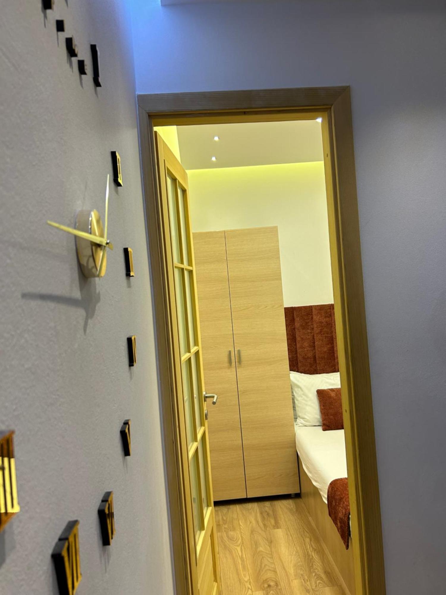 Old City Apartmani Sarajevo Phòng bức ảnh