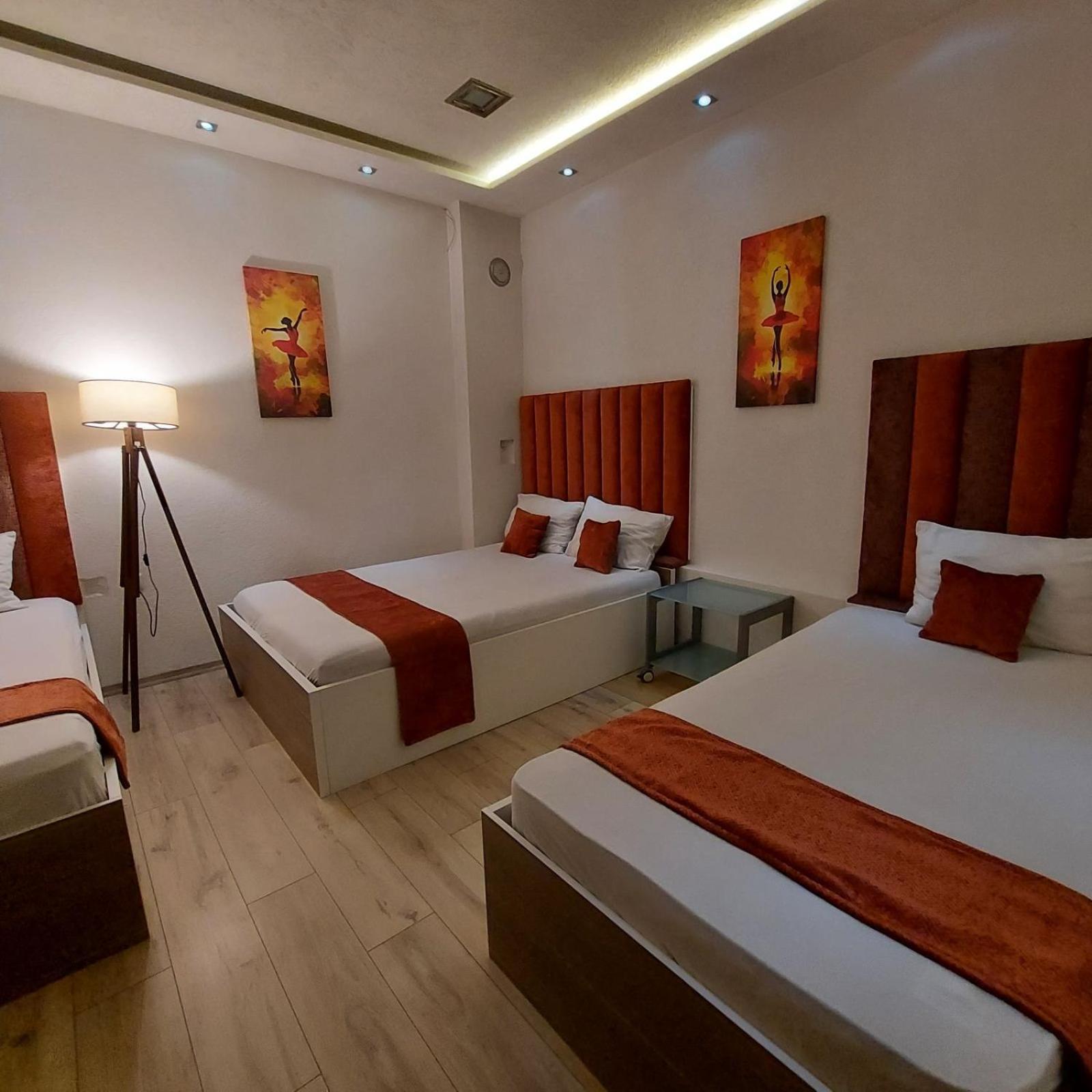 Old City Apartmani Sarajevo Phòng bức ảnh