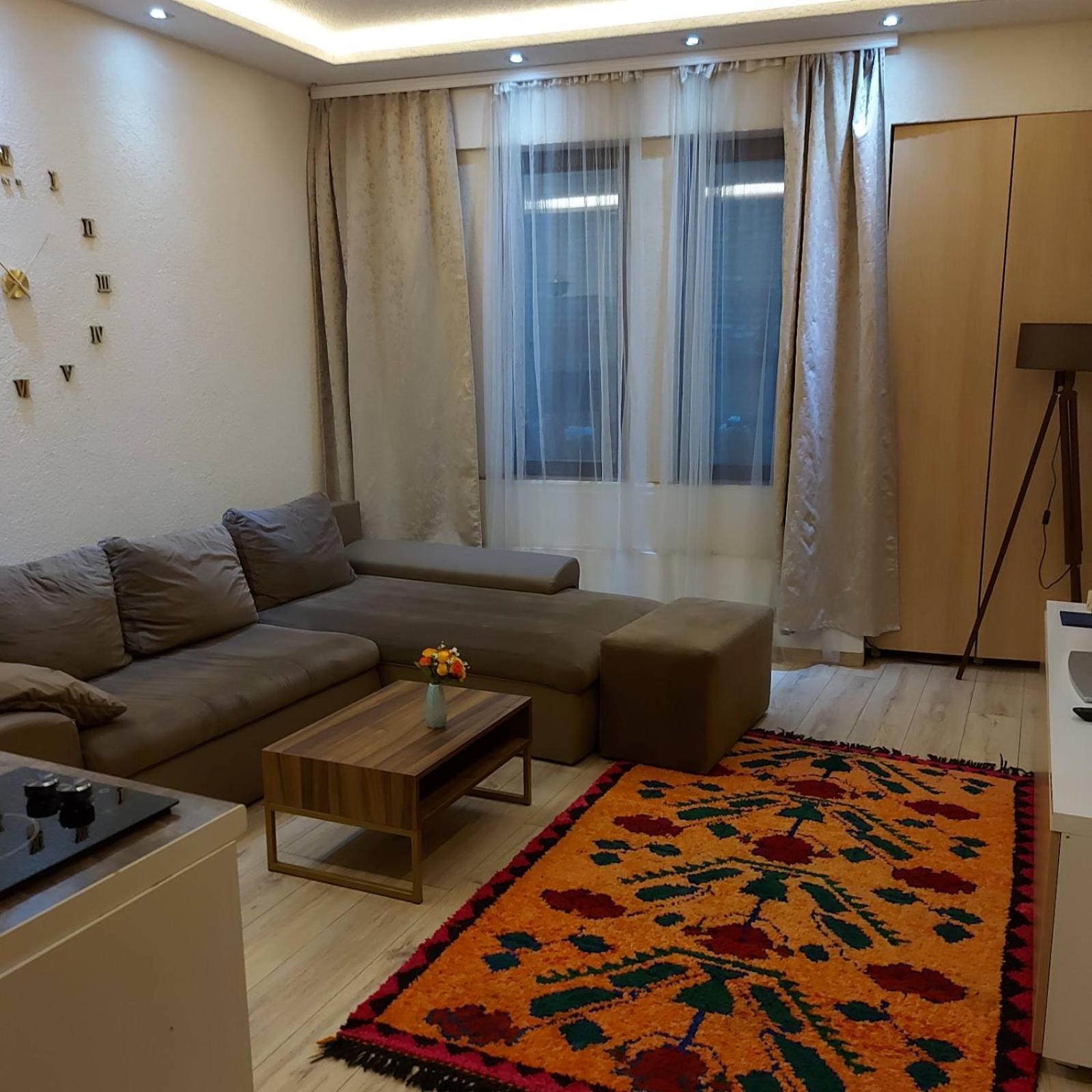 Old City Apartmani Sarajevo Phòng bức ảnh